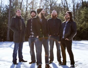 Killswitch Engage Jesse Leach